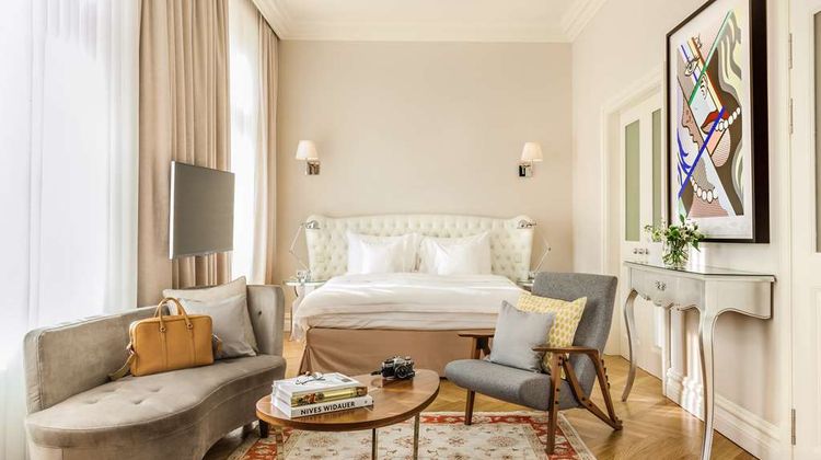 Sans Souci Wien Suite