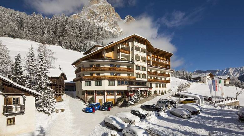 <b>Hotel Sassongher Other</b>. Images powered by <a href="https://iceportal.shijigroup.com/" title="IcePortal" target="_blank">IcePortal</a>.