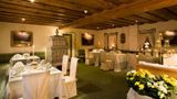 Hotel Sassongher Restaurant