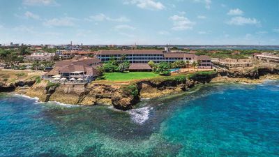 Sea Cliff Court Apartments