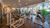 Sea Cliff Court Apartments Health