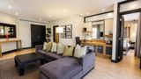 Sea Cliff Court Apartments Room