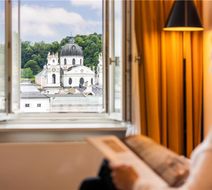 Hotel Stein Room