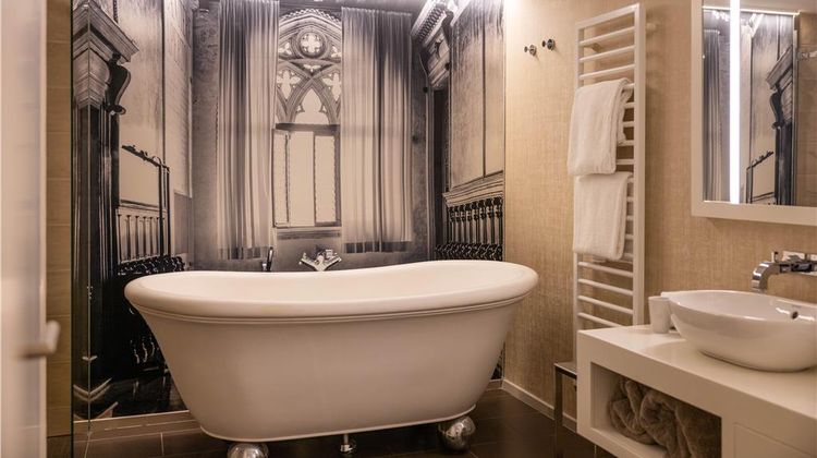 Hotel Stein Suite