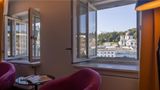 Hotel Stein Room