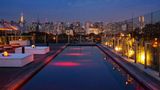Hotel Unique Pool