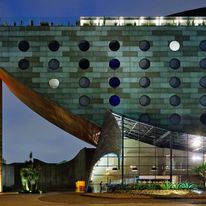 Hotel Unique