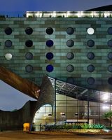 Hotel Unique