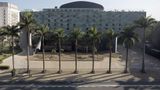 Hotel Unique Exterior