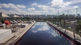 Hotel Unique Pool