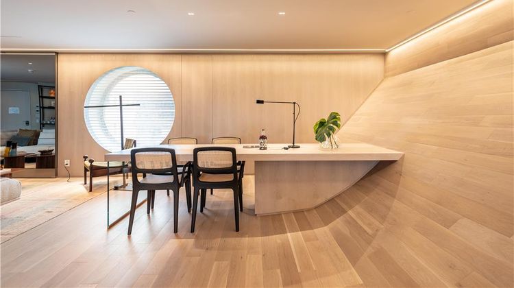 Hotel Unique Suite