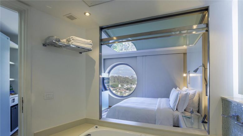 <b>Hotel Unique Room</b>. Images powered by <a href="https://iceportal.shijigroup.com/" title="IcePortal" target="_blank">IcePortal</a>.
