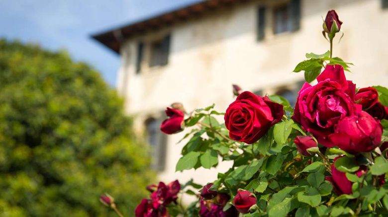 <b>Hotel Villa Cipriani Exterior</b>. Images powered by <a href="https://iceportal.shijigroup.com/" title="IcePortal" target="_blank">IcePortal</a>.
