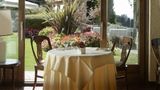 Hotel Villa Cipriani Restaurant
