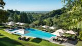 Hotel Villa Cipriani Golf