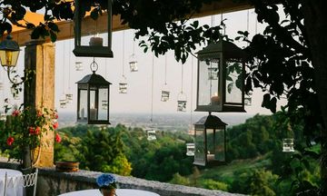 Hotel Villa Cipriani