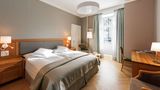 Hotel Waldhaus Room