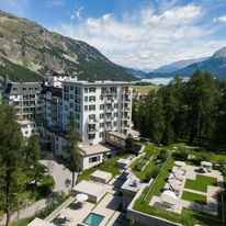 Hotel Waldhaus