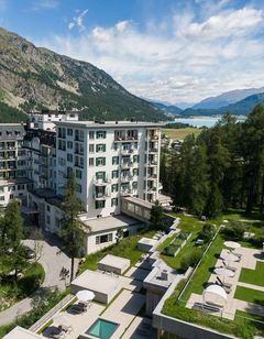 Hotel Waldhaus