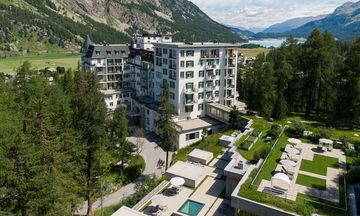 Hotel Waldhaus