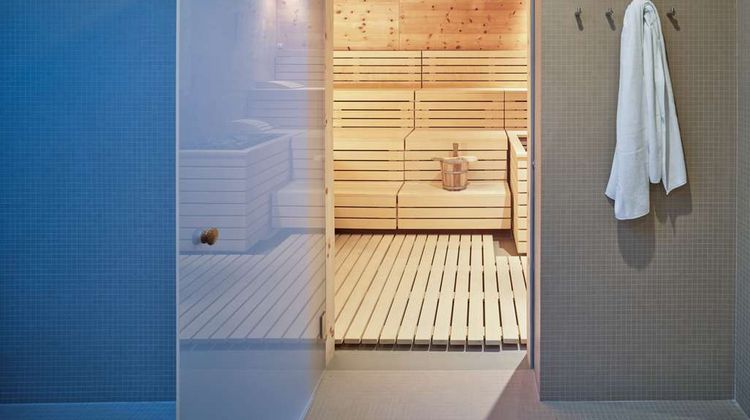Hotel Waldhaus Spa