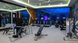 HS HOTSSON Hotel Irapuato Health