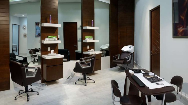 HS HOTSSON Hotel Irapuato Spa