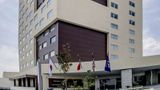 HS HOTSSON Hotel Irapuato Exterior