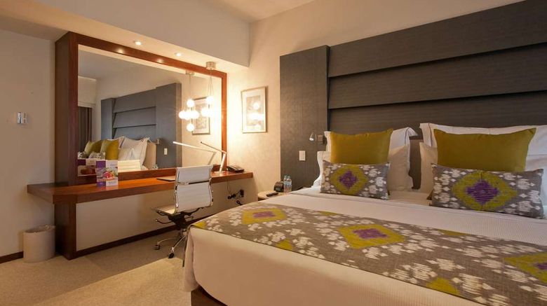<b>HS HOTSSON Hotel Leon Room</b>. Images powered by <a href="https://iceportal.shijigroup.com/" title="IcePortal" target="_blank">IcePortal</a>.