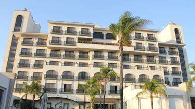HS HOTSSON Hotel Leon Exterior
