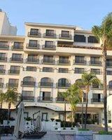 HS HOTSSON Hotel Leon