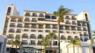 HS HOTSSON Hotel Leon