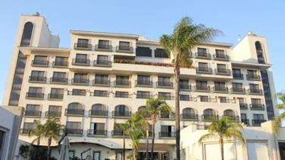 HS HOTSSON Hotel Leon