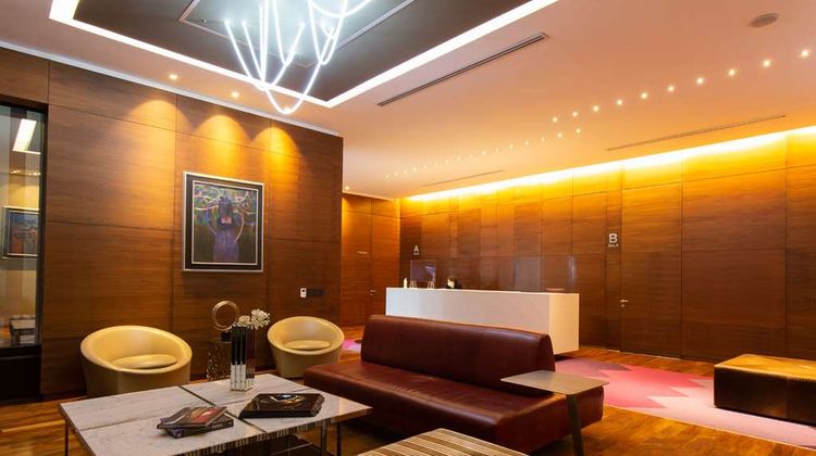HS HOTSSON Hotel Leon Other