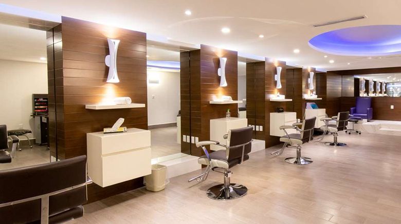 <b>HS HOTSSON Hotel Leon Spa</b>. Images powered by <a href="https://iceportal.shijigroup.com/" title="IcePortal" target="_blank">IcePortal</a>.