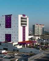 HS Hotsson Hotel Queretaro
