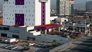 HS Hotsson Hotel Queretaro