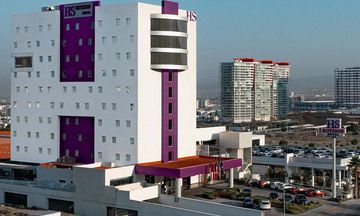 HS Hotsson Hotel Queretaro