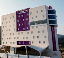 HS Hotsson Hotel Queretaro Exterior