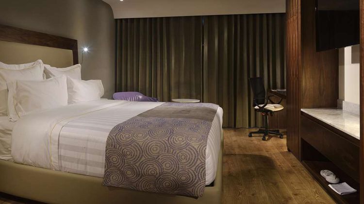 HS Hotsson Hotel Silao Room