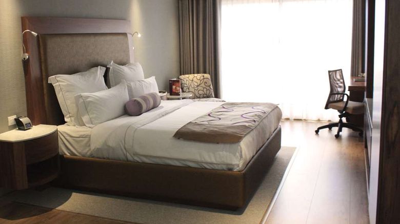 <b>HS Hotsson Hotel Silao Room</b>. Images powered by <a href="https://iceportal.shijigroup.com/" title="IcePortal" target="_blank">IcePortal</a>.