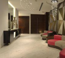 HS Hotsson Hotel Silao Room