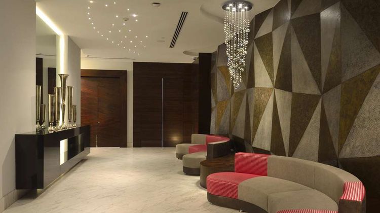 HS Hotsson Hotel Silao Room