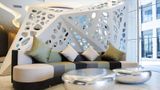 <b>HS Hotsson Hotel Silao Restaurant</b>. Images powered by <a href="https://iceportal.shijigroup.com/" title="IcePortal" target="_blank">IcePortal</a>.