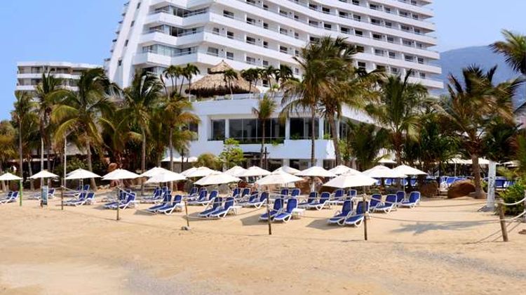HS Hotsson Smart Hotel Acapulco Other