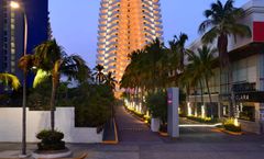 HS Hotsson Smart Hotel Acapulco