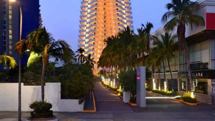HS Hotsson Smart Hotel Acapulco