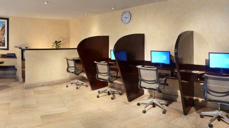 <b>HS Hotsson Smart Hotel Acapulco Other</b>. Images powered by <a href="https://iceportal.shijigroup.com/" title="IcePortal" target="_blank">IcePortal</a>.