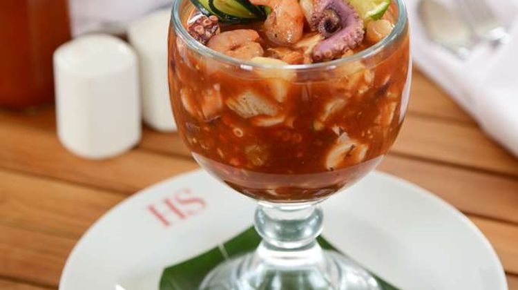 HS Hotsson Smart Hotel Acapulco Restaurant