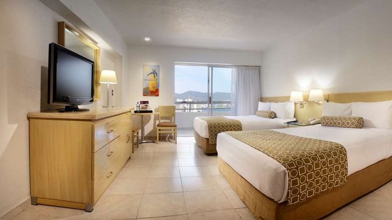 <b>HS Hotsson Smart Hotel Acapulco Room</b>. Images powered by <a href="https://iceportal.shijigroup.com/" title="IcePortal" target="_blank">IcePortal</a>.